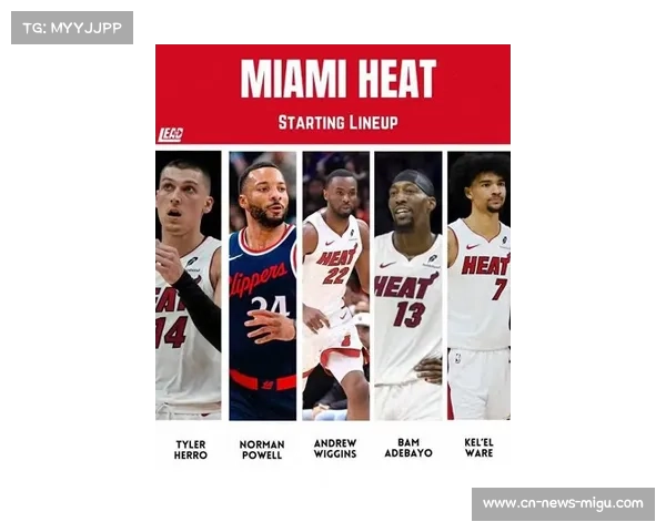 热火季前赛惨遭四连败 新阵容磨合受阻球队调整仍需更多时间