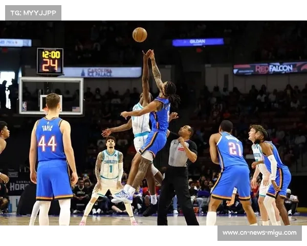 亚历山大第三节爆发，雷霆单节净胜马刺10分