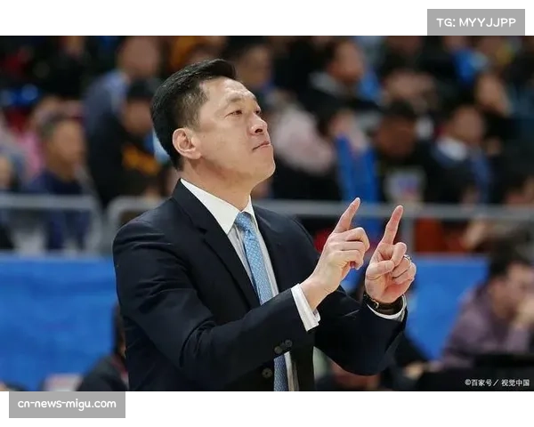 上海对阵北京，李春江与解立彬的战术博弈